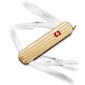 Victorinox Rolls Out $50,000 Gold Swiss Army Knife - Sell a Kidney and You Might Get It!