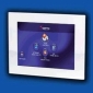 VidaBox Unveils Magnetically-Mounted Home Automation Touchscreen Computer