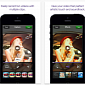 Viddy 2.5 Lets You Promote Yourself and Your iOS Videos on Social Media