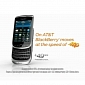Video Ad for AT&T's Torch 9810 Available