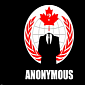Video: Anonymous to Canadian Parliament and Public Safety Minister