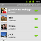 Video Chat Arrives on Nexus S in Android 2.3.4