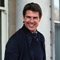 Video Confirms Tom Cruise Laughed at Afghanistan Comparison in Deposition