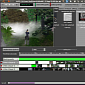 Video Editing System LiVES 1.6.4 Features Updated Plugins