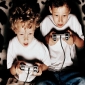 Video Games Can Influence Kids in a Positive Manner