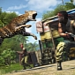 Video Games Do Not Need Endings, Says Far Cry 3 Creative Director