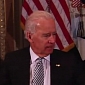 Video Games Haven't Been Singled Out in Violence Debate, VP Biden Says
