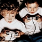 Video Games Improve on Kids' Cognitive Skills, Study Finds