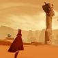 Video Games Need No Validation from Grammy Awards, Says Journey Composer