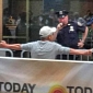 Video, Photos of Suicide Attempt Outside The Today Show Emerge Online