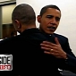 Video Showing Barack Obama Reunited with His Long-Lost Brother Emerges Online