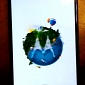 Video Shows Boot Animation of Moto X