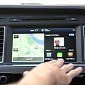 Video Shows CarPlay Integration in 2015 Hyundai Sonata