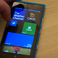 Video Shows Lumia 900 Running Windows Phone 7.8