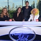 Video Shows Vicious Mariah Carey, Nicki Minaj Fight on American Idol