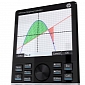 HP's Touchy Graphing Calculator – Video Teaser