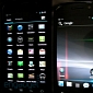 Video of Alleged Ice Cream Sandwich on Nexus S Emerges