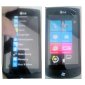 Video of LG E900 with Windows Phone 7 Emerges