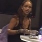 Video of Rihanna Snorting Coke at Coachella Emerges, Goes Viral
