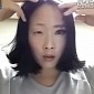 Video of South Korean Woman Removing Makeup Shocks, Goes Viral