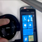 Video of WP7 HTC Mozart Emerges, Full Specs Available
