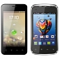 Videocon Launches A20 and A30 Dual-SIM Android Phones in India