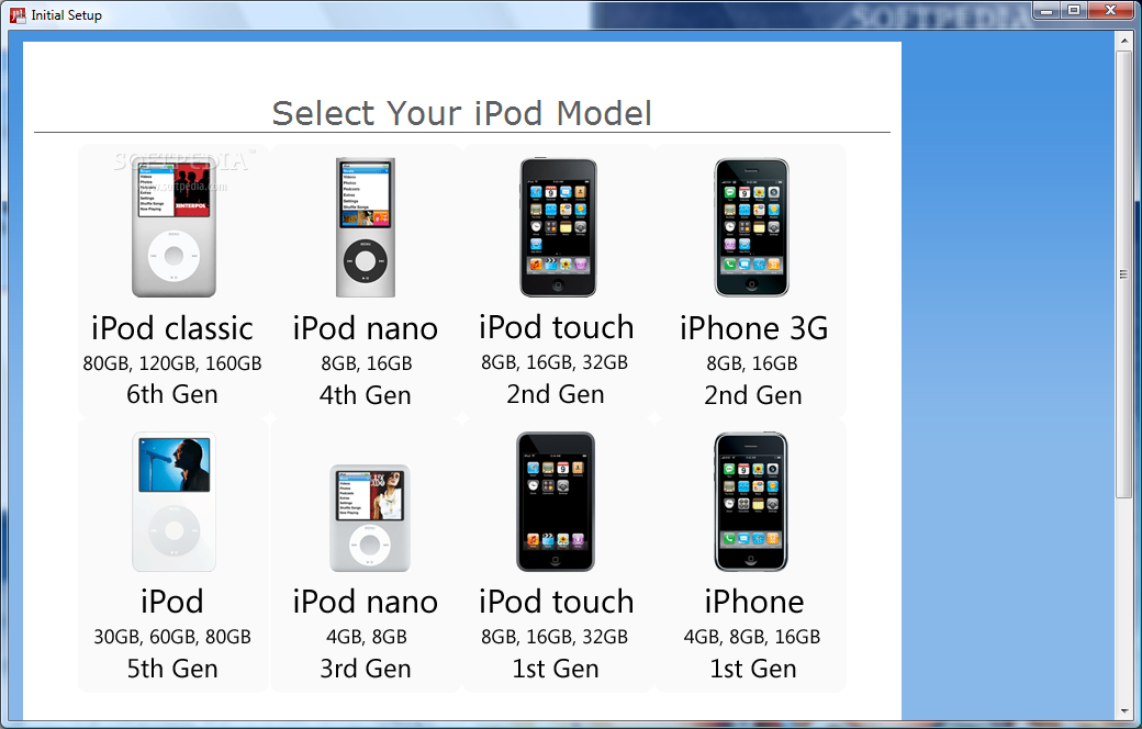 for ipod instal Fast Video Cataloger 8.6.4.0