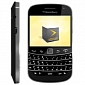 Videotron Debuts BlackBerry Bold 9900 for $190 (138 EUR)