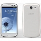 Videotron to Carry the Samsung Galaxy S III Soon
