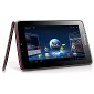 ViewPad 7x Puts Honeycomb on a 7'' Tablet