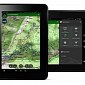 ViewRanger Adventure App for Amazon Kindle Fire Tablets Launches