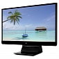 ViewSonic 27-Inch VX2770Smh-LED IPS Monitor Soon Available