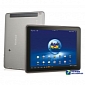 ViewSonic Enters iPad Territory with 9.7-Inch ViewPad 97a Tablet