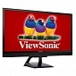 ViewSonic Intros Full HD Monitor with Extreme Visual Quality