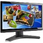 ViewSonic Intros Its First Multi-Touch Capable Monitor, the VX2258wm