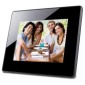 ViewSonic Intros Two 8-Inch, Touchscreen-Controlled Digital Photo Frames