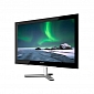 ViewSonic Launches New Full HD LED Monitor