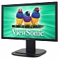 ViewSonic Launches New Series of Enterprise Monitors