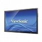 ViewSonic Launches Two Full HD LED-Backlit Displays