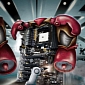 AsRock Prepares Impressive AMD Trinity FM2A85X Extreme6 Motherboard