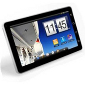 ViewSonic Preps Dual-Boot Android Tablet