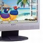ViewSonic Presents New 19" Widescreen LCD Display