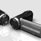 ViewSonic Rolls Out ViewFun 3D Camcorders at CES 2011