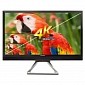 ViewSonic Unveils 28-Inch 4K UHD TV/Monitor with MHL