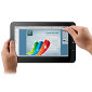 ViewSonic ViewPad 10 Windows 7/Android Dual-Boot Tablet Goes on Sale
