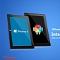 ViewSonic ViewPad 101 Switches Between Windows and Android, Has Bay Trail, Big Battery