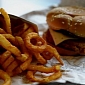 Viewing Junk Food Boosts Reward Circuitry Activity in the Brain