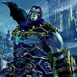 Vigil and Darksiders Find No Buyer in THQ Auction