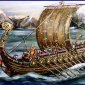 Viking Attacks and the Moorish Spain