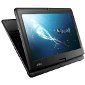Viliv Convertible Touch Netbook Up for Pre-Order